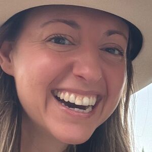 Meet your Posher, Kelsey